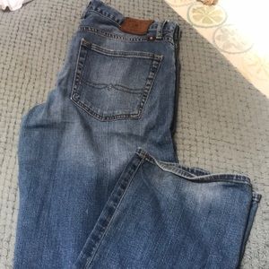 Men’s Lucky jeans 👖